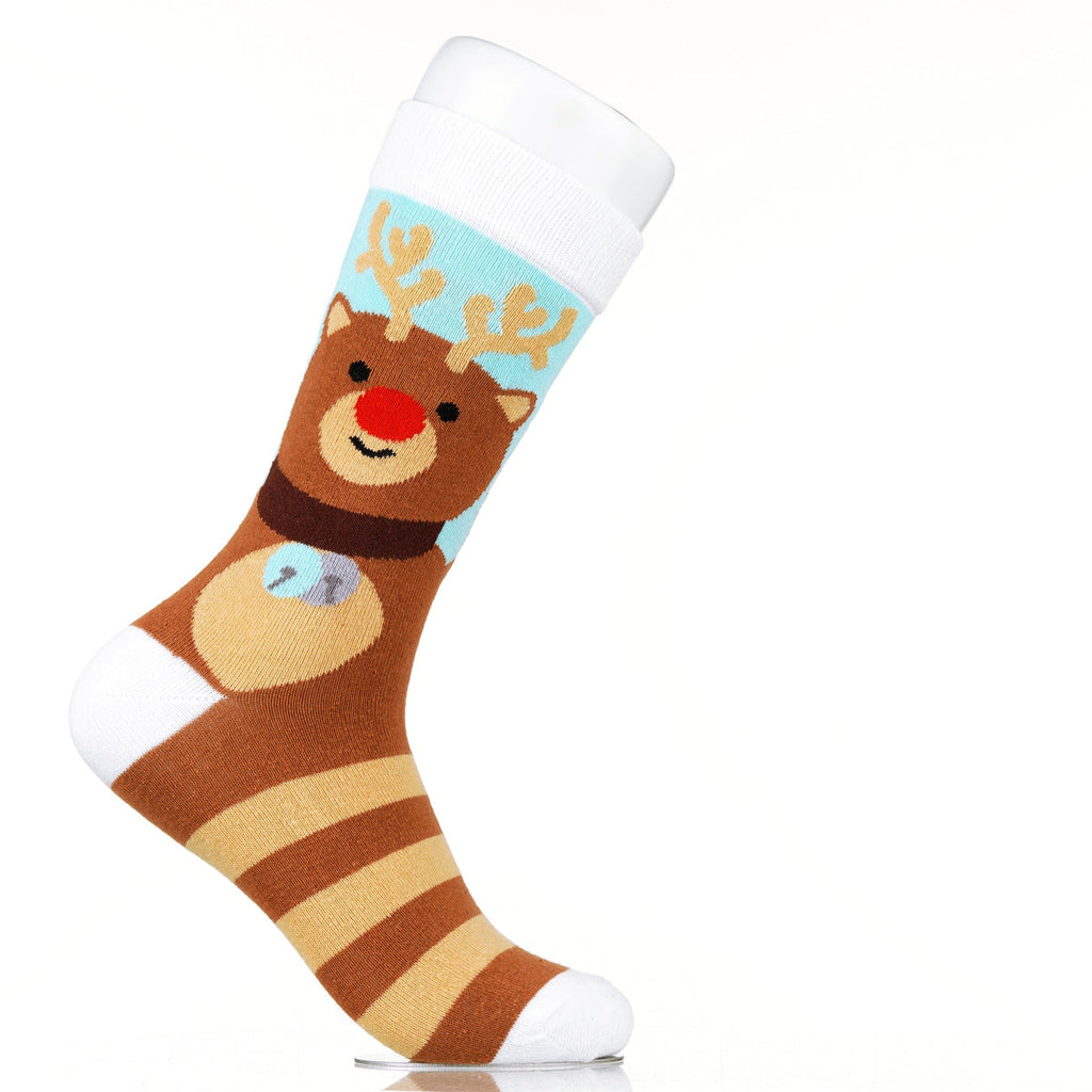 It's Going To Reindeer