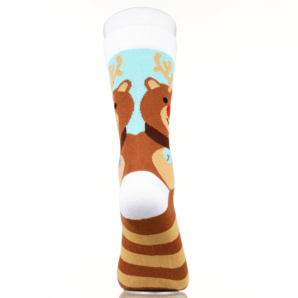 It's Going To Reindeer