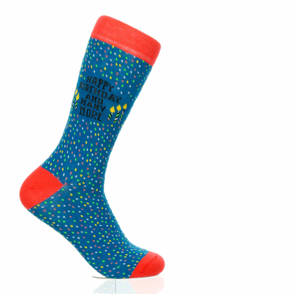 Happy Birthday & Many More