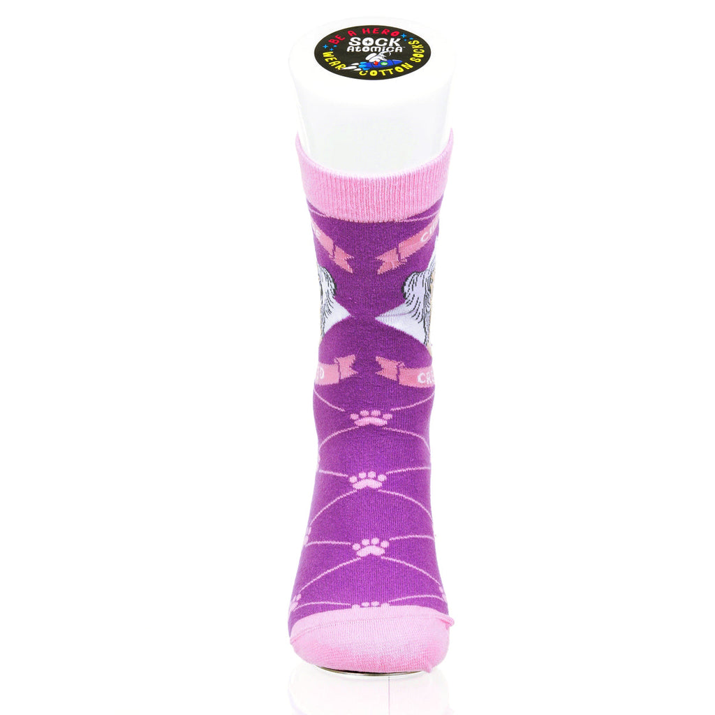 Chinese Crested | Argyle Pups