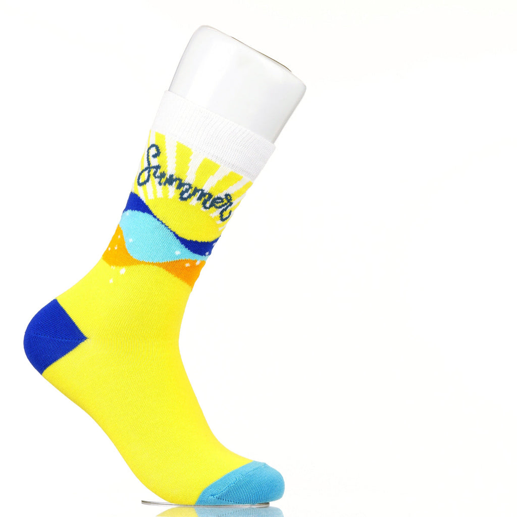 Summer Sock
