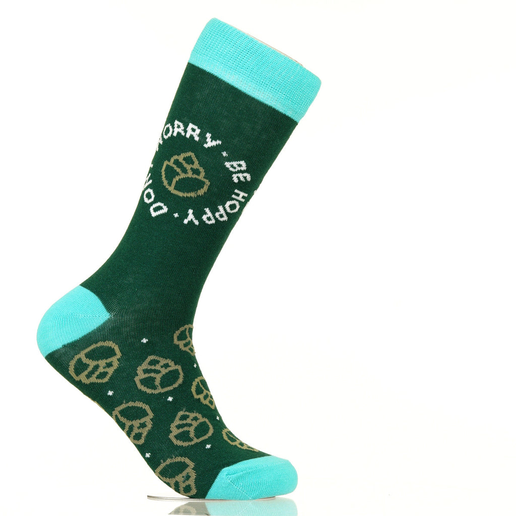 Don't Worry Be Hoppy