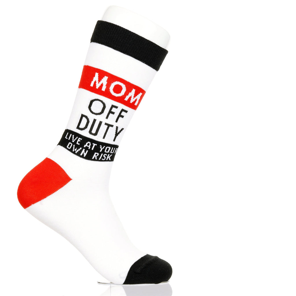 Mom Off Duty