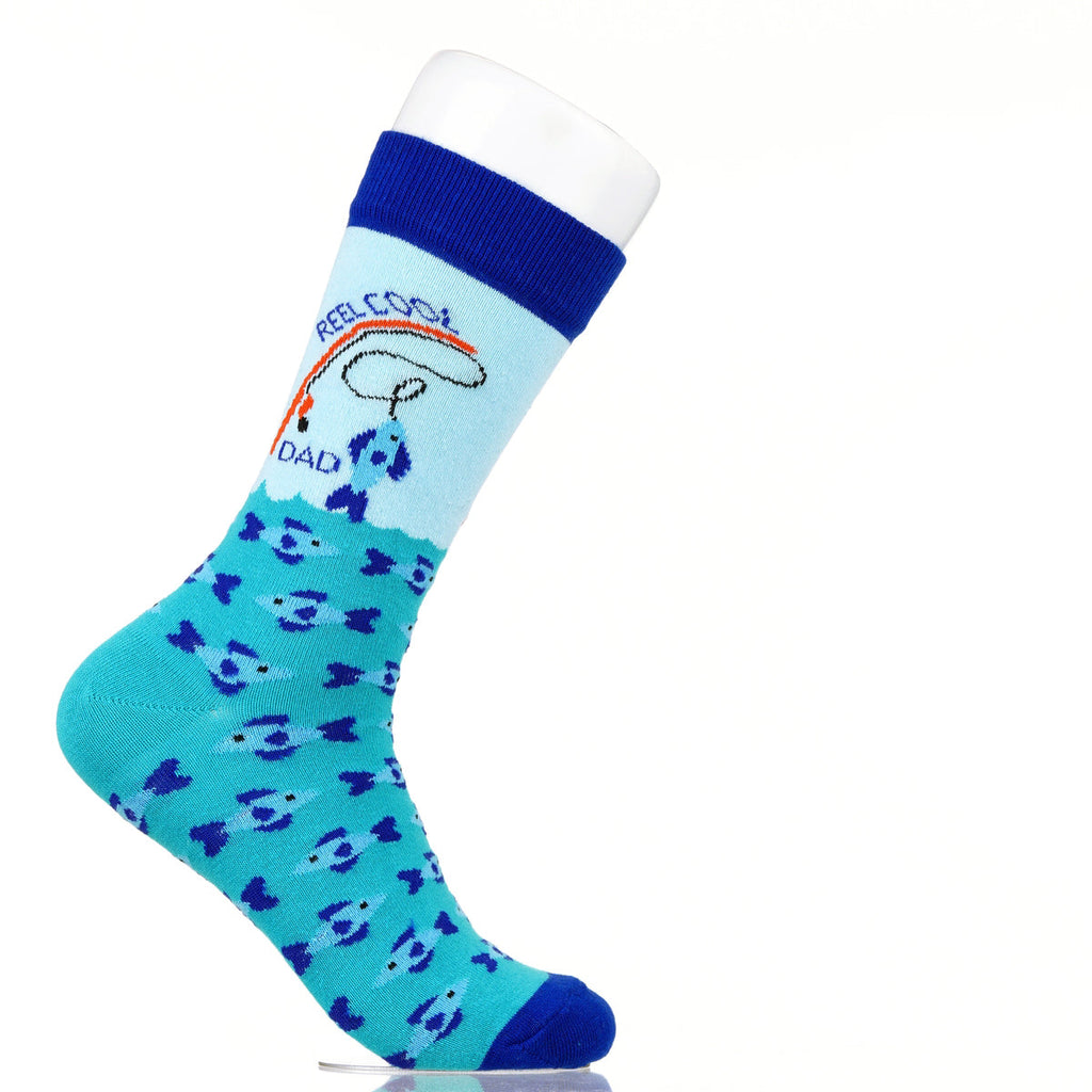 Reel Cool Dad