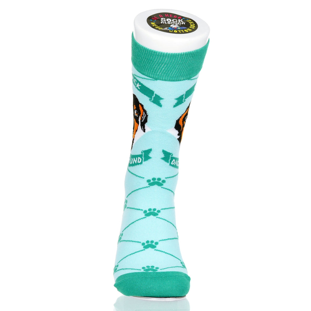 Dachshund Black | Argyle Pups