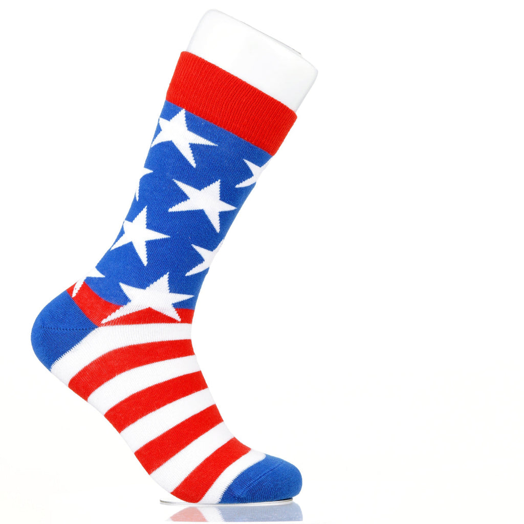 Big Stars And Stripes