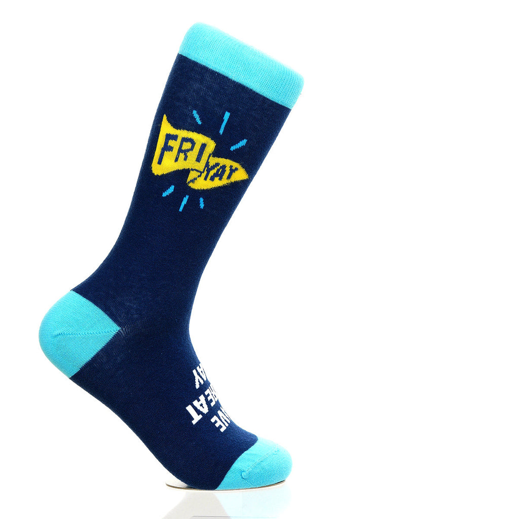 Days Of The Week/Friday