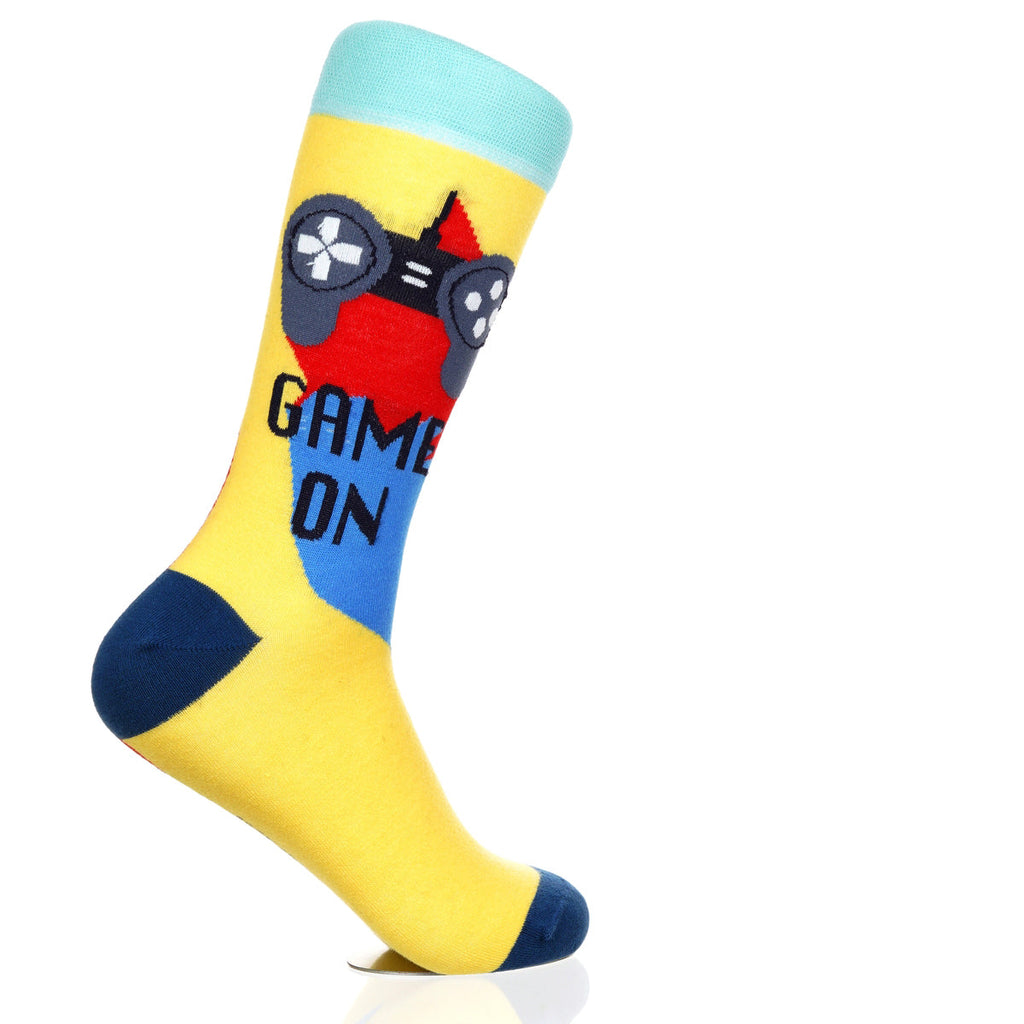 Gaming Game On Controller