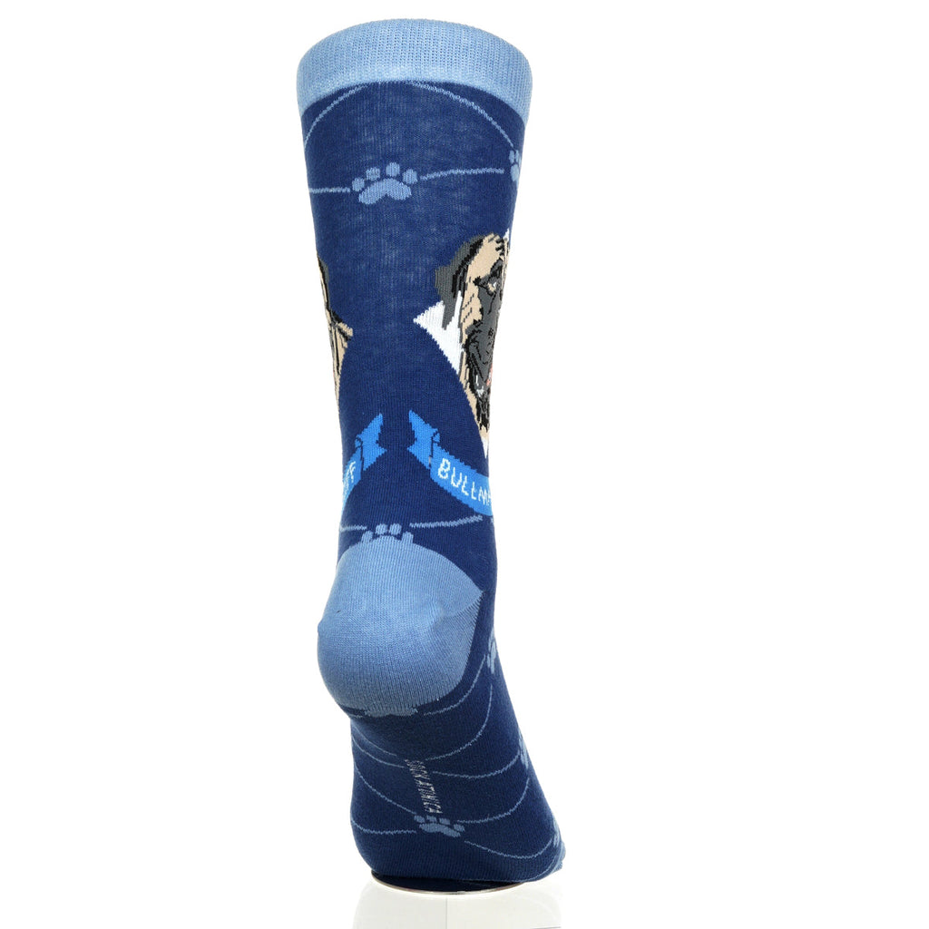 Bull Mastiff | Argyle Pups