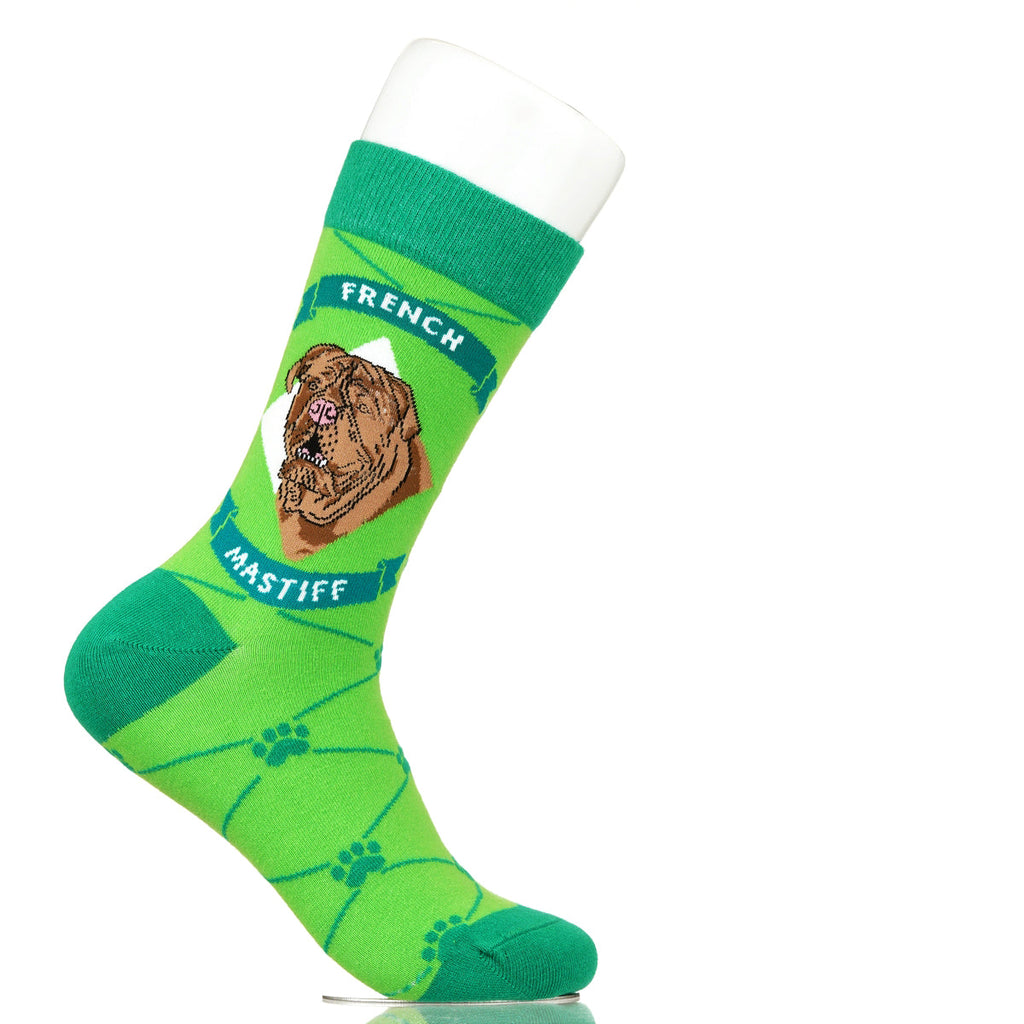 French Mastiff | Argyle Pups