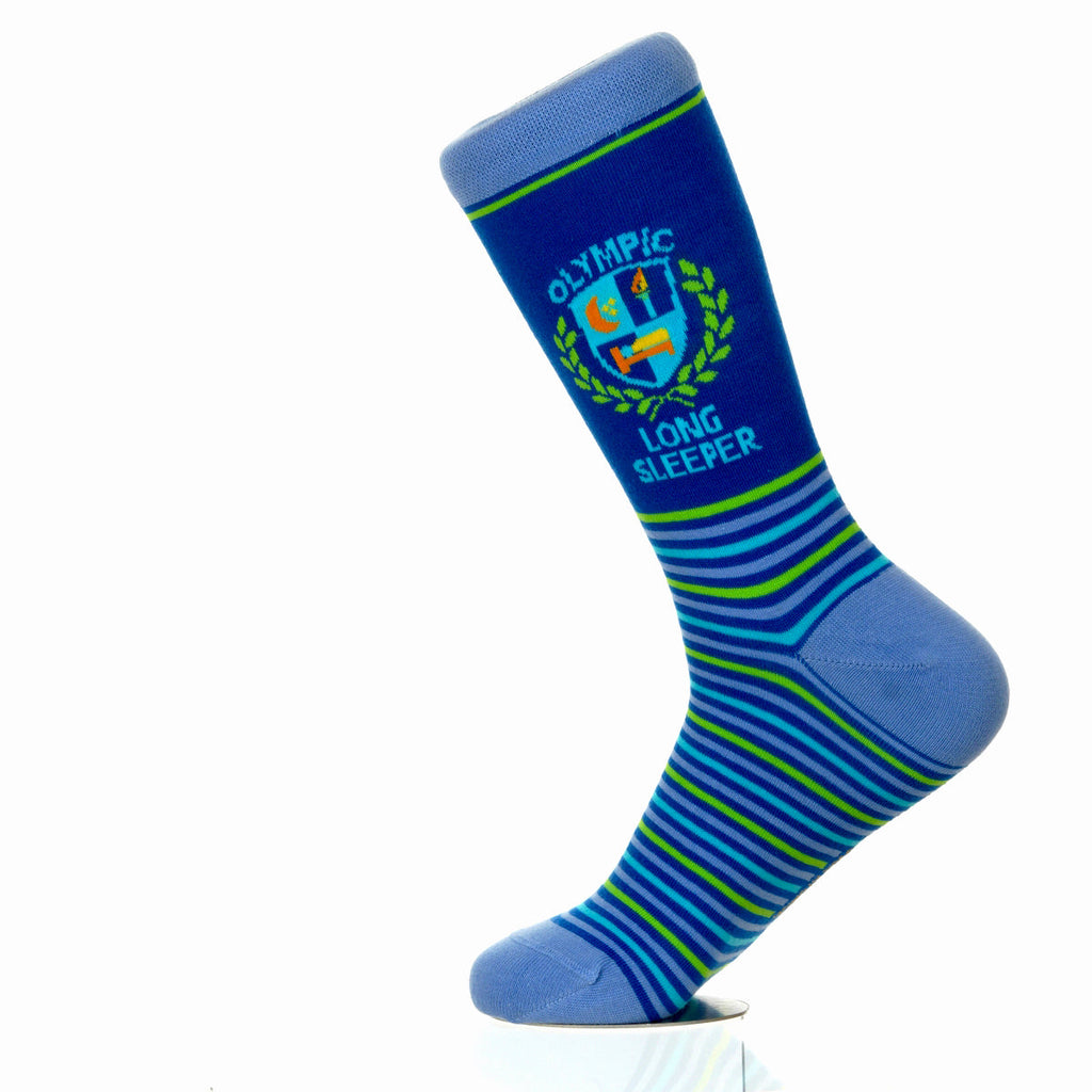 Olympic Long Sleeper